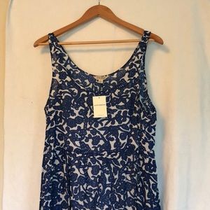 Lucy Brand Maxi Dress